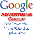 Google N Advertising Group. Register for free, group advertising, promote, market, advertise you business, products or services at no cost with greater results.