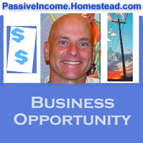 SergioMusetti.com passive income home based business opportunity 2010 team. 